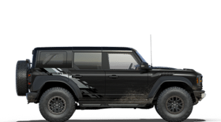 2025 Ford Bronco® External Image 1